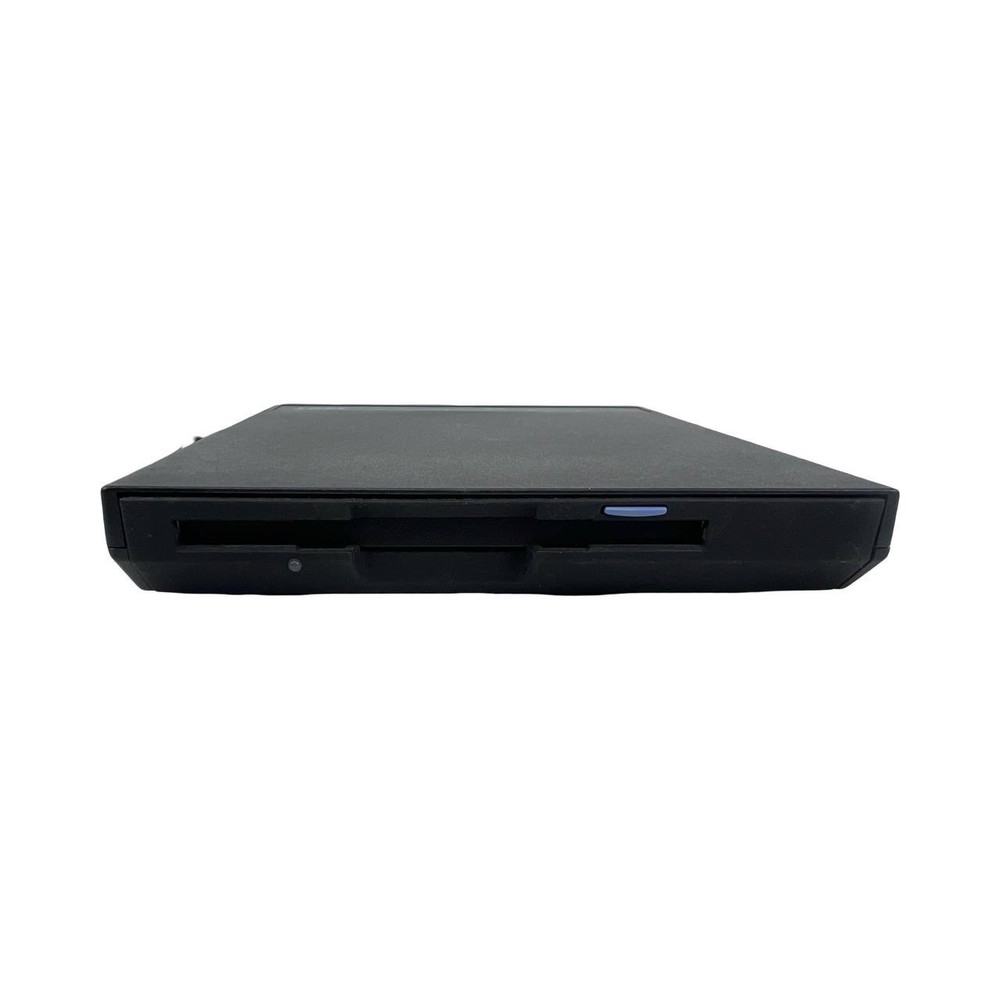 IBM ThinkPad 05K2643 05K8805 External 3.5” Floppy Disk Drive