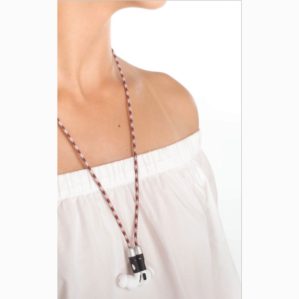 M.Craftsman PodChain - Wine Red