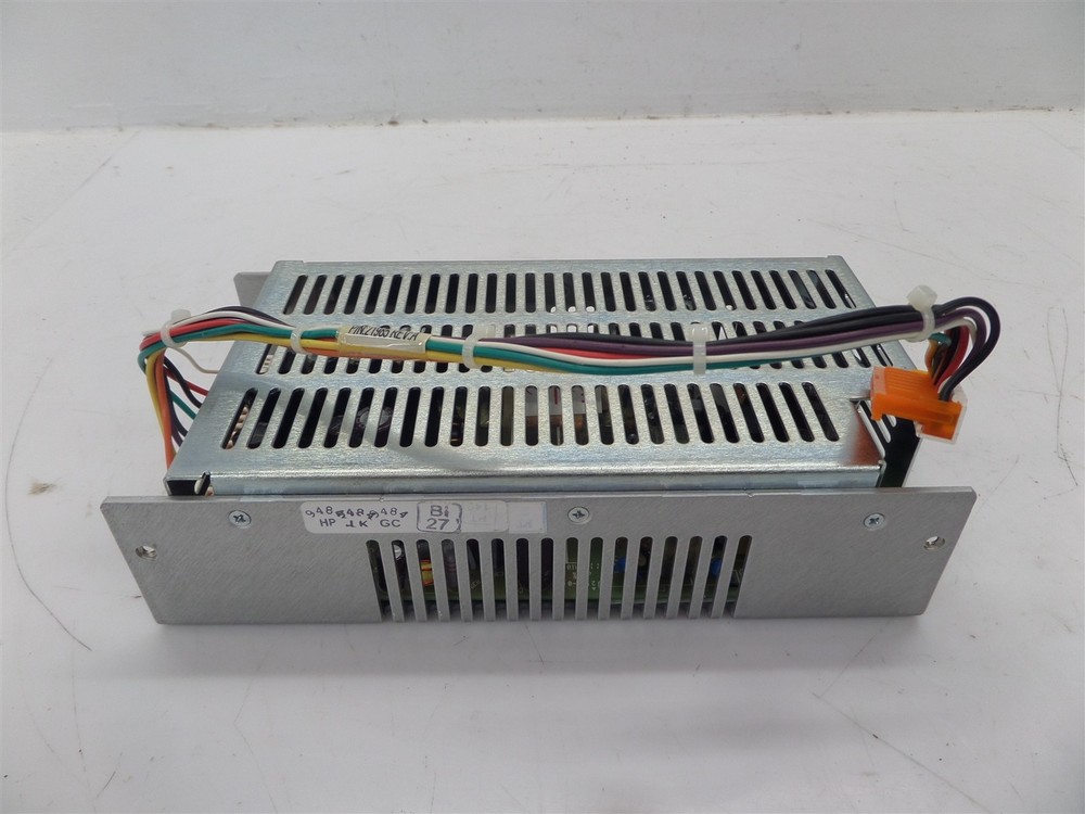 Condor GPM130DG 130W DC Power Supply