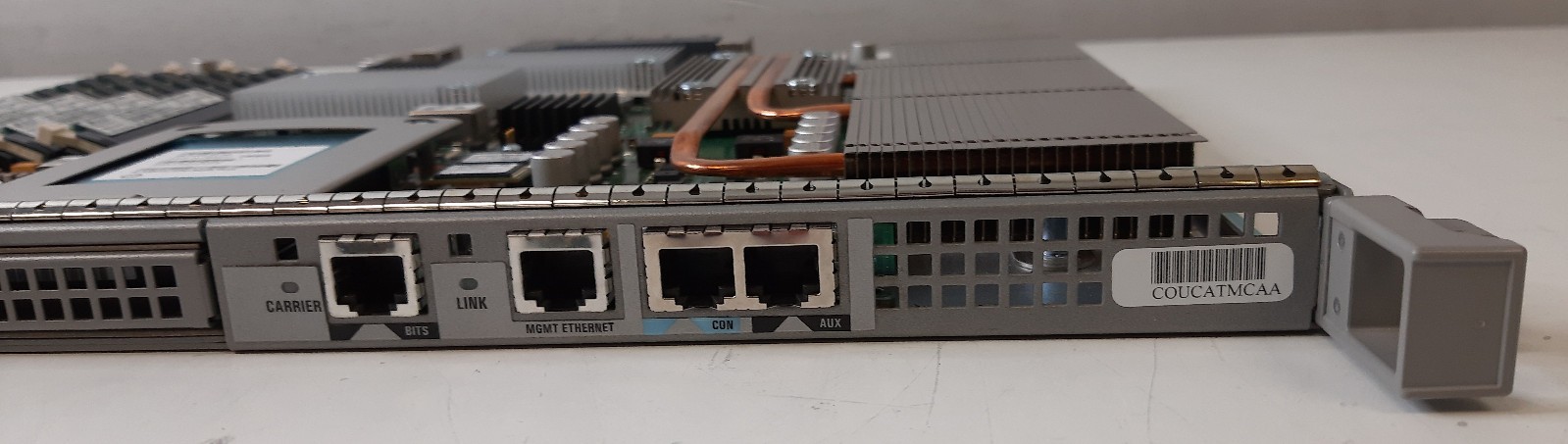 Cisco ASR1000-RP2 Route Processor / Supervisor Module for ASR 1000 Series