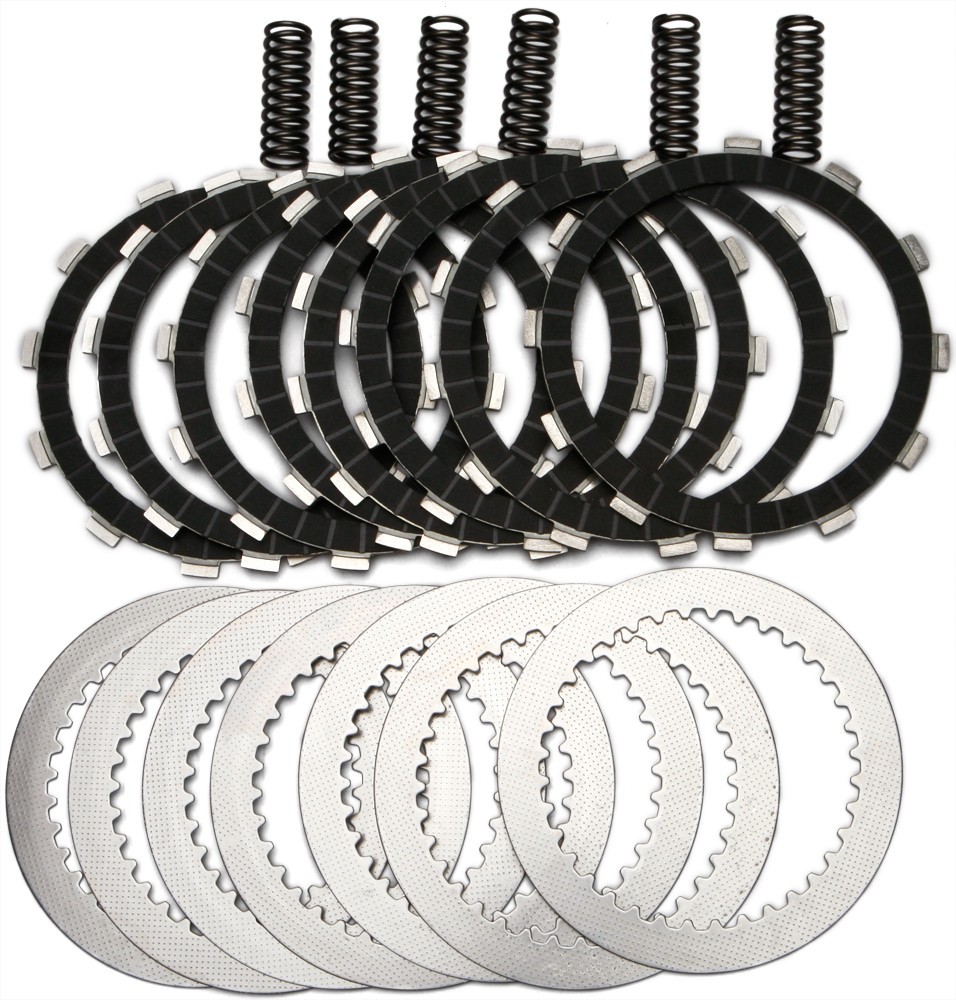 EBC DRCF155 DRCF Series Clutch Kit
