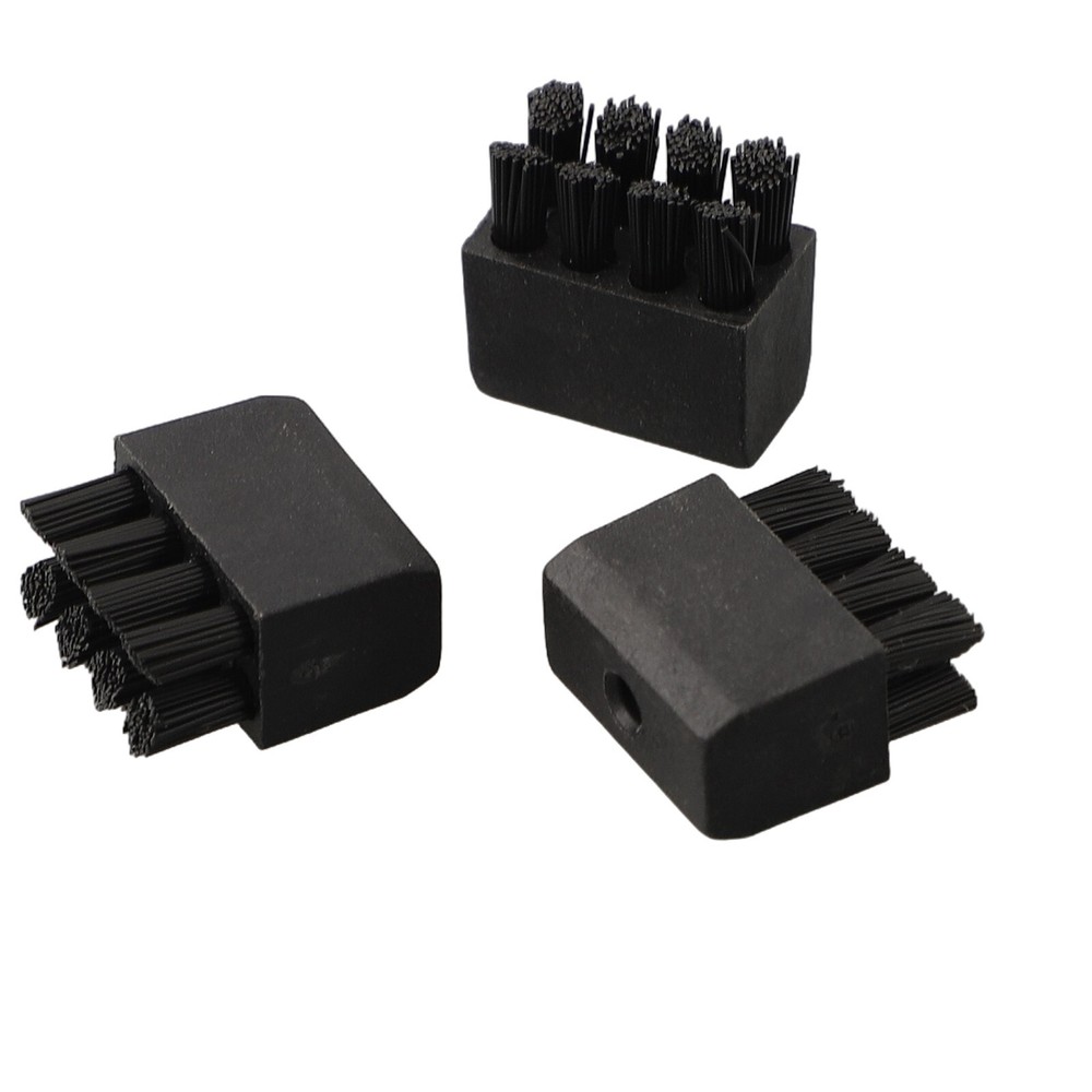 Maintain Your Arrow Rest Functionality With This 3pcs Replacement Brushes Set