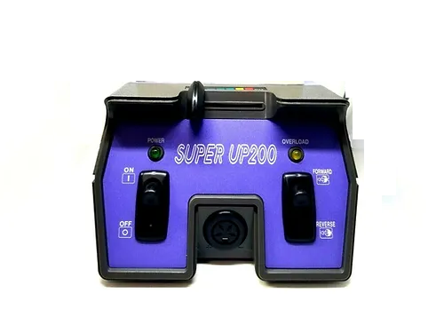 KUPA UPower Super UP200 SUG12 Replacement Handpiece Drill by DRC