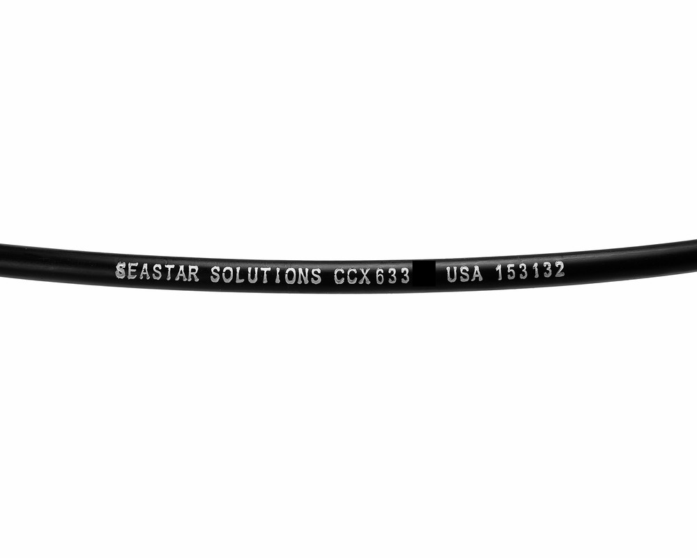 Control Cable Assy, 3300 TFXtreme, 9'