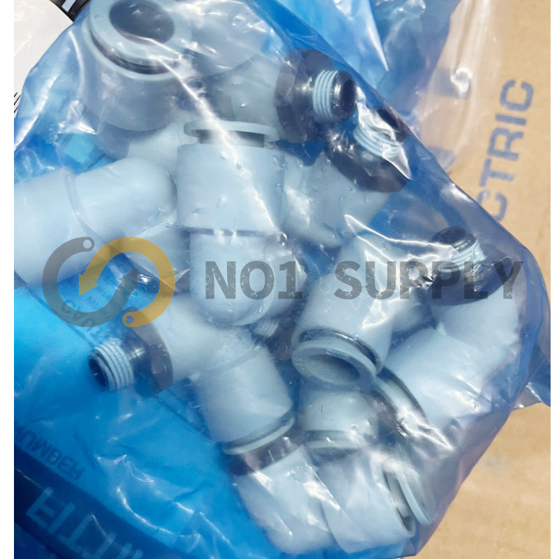 10PCS   connector   KQ2L10-01S