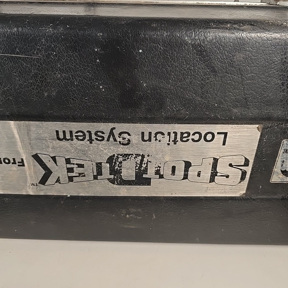 McLaughlin SpotDTek H5 Micro-Computerized Pipe Locator