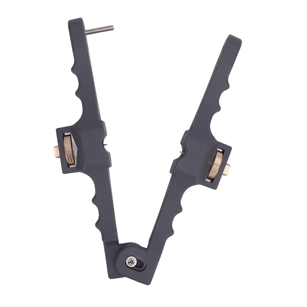 Adjustable Armored Fiber Optic Cable Stripping Tool For Efficient Stripping For