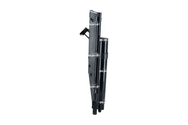 Condenser, air conditioning NRF NRF350586