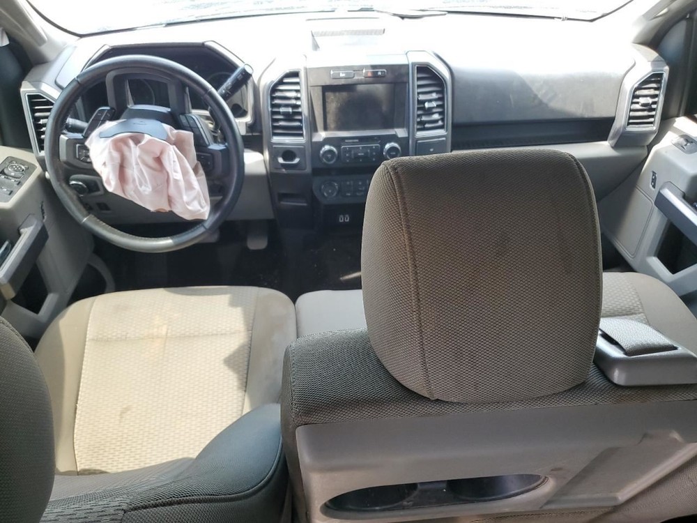 F150 2019 Glove Box 4813215