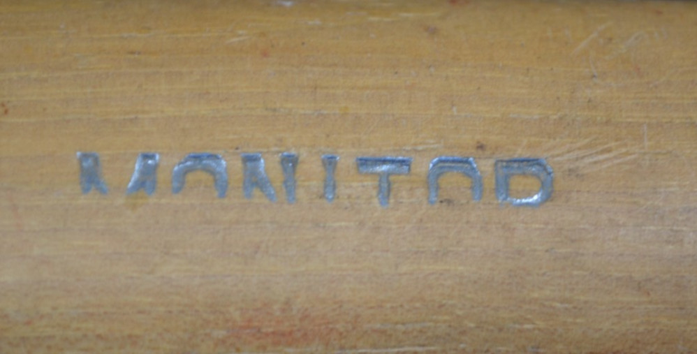 MONITOR - 14" HAMMER HANDLE - NEW OLD STOCK