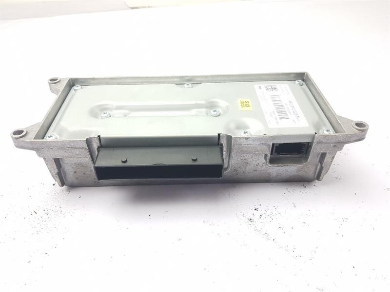 2007 AUDI A6 SPEAKER AMPLIFIER 4F0910223M