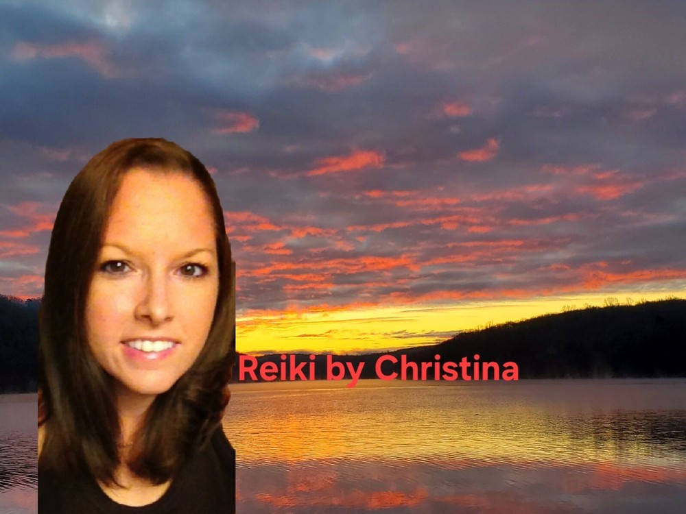 60 Minute~ Distant Reiki Healing Session~ Certified Level II~ Usui System