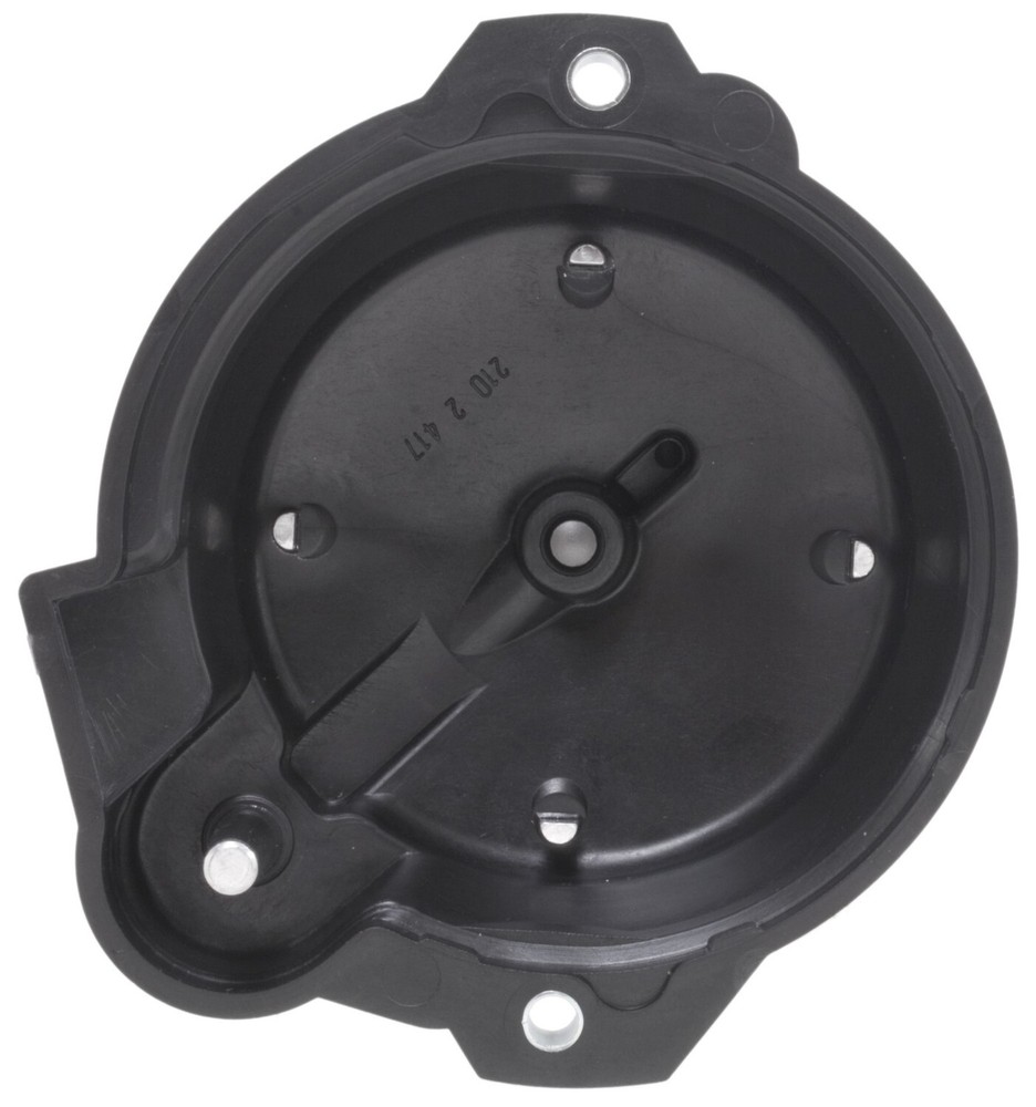 Rotor & Dist Cap Kit Airtex 3D1077