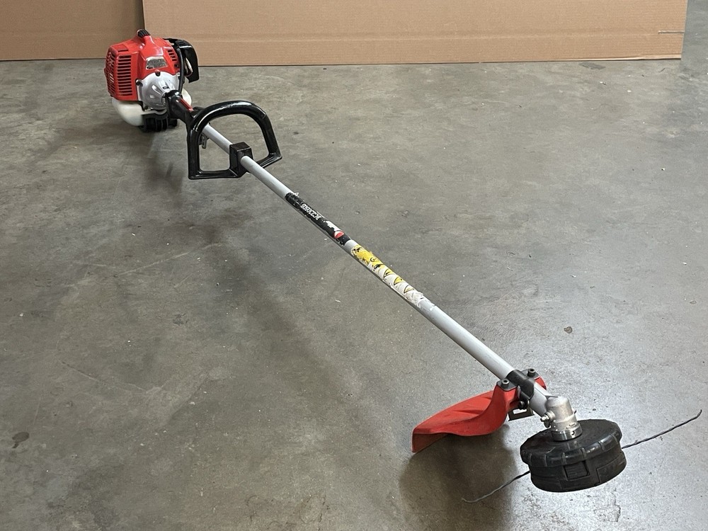 RedMax BCZ3050S String Trimmer 29cc - HAS GREAT COMPRESSION READ NOTES💎 🌿