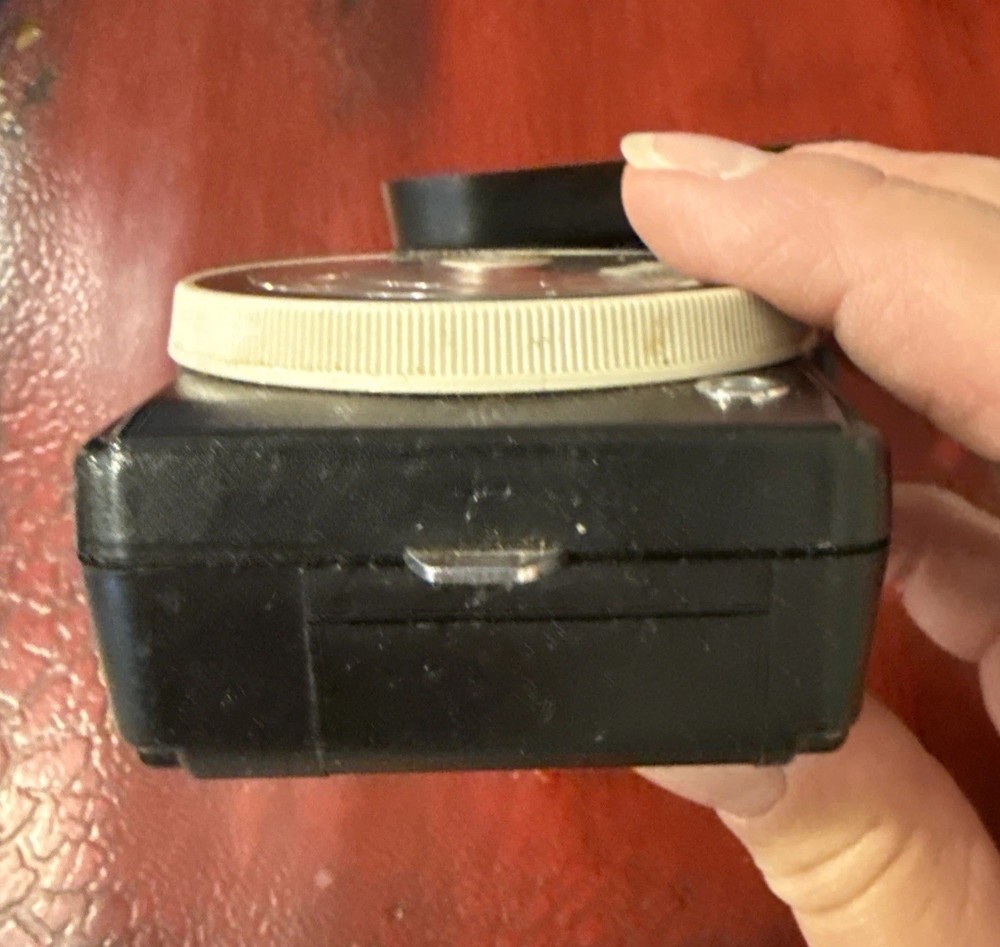 Minolta auto meter Professional