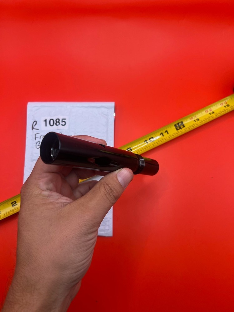 Freak Barrel Back Angel Thread