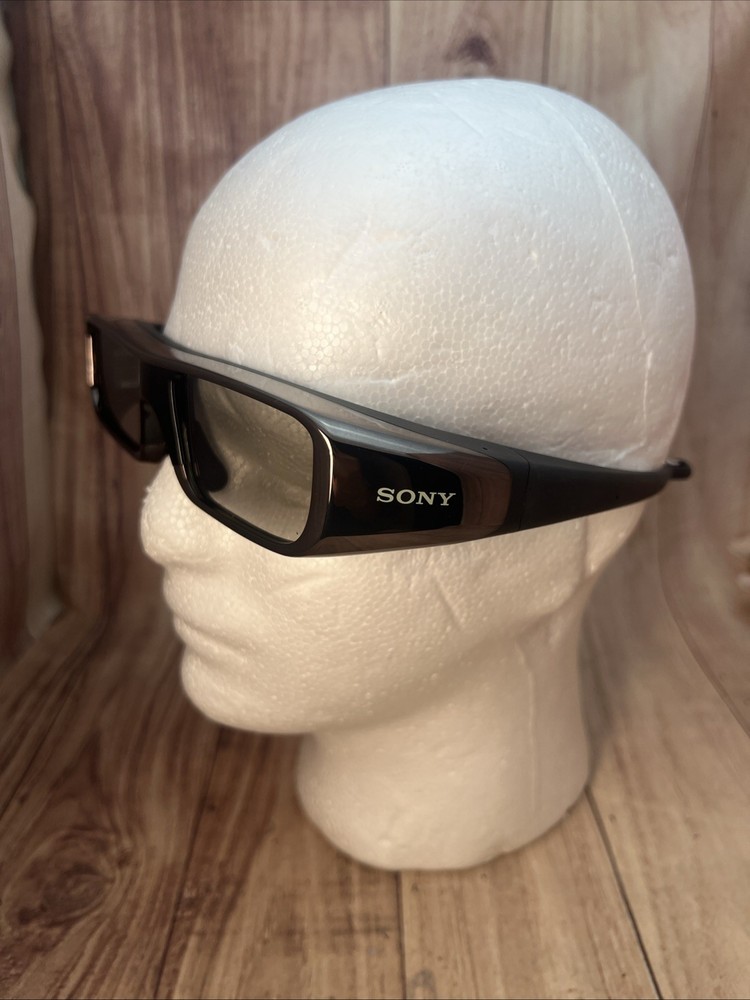 SONY 3D Glasses (TDG-BR100) (Genuine)