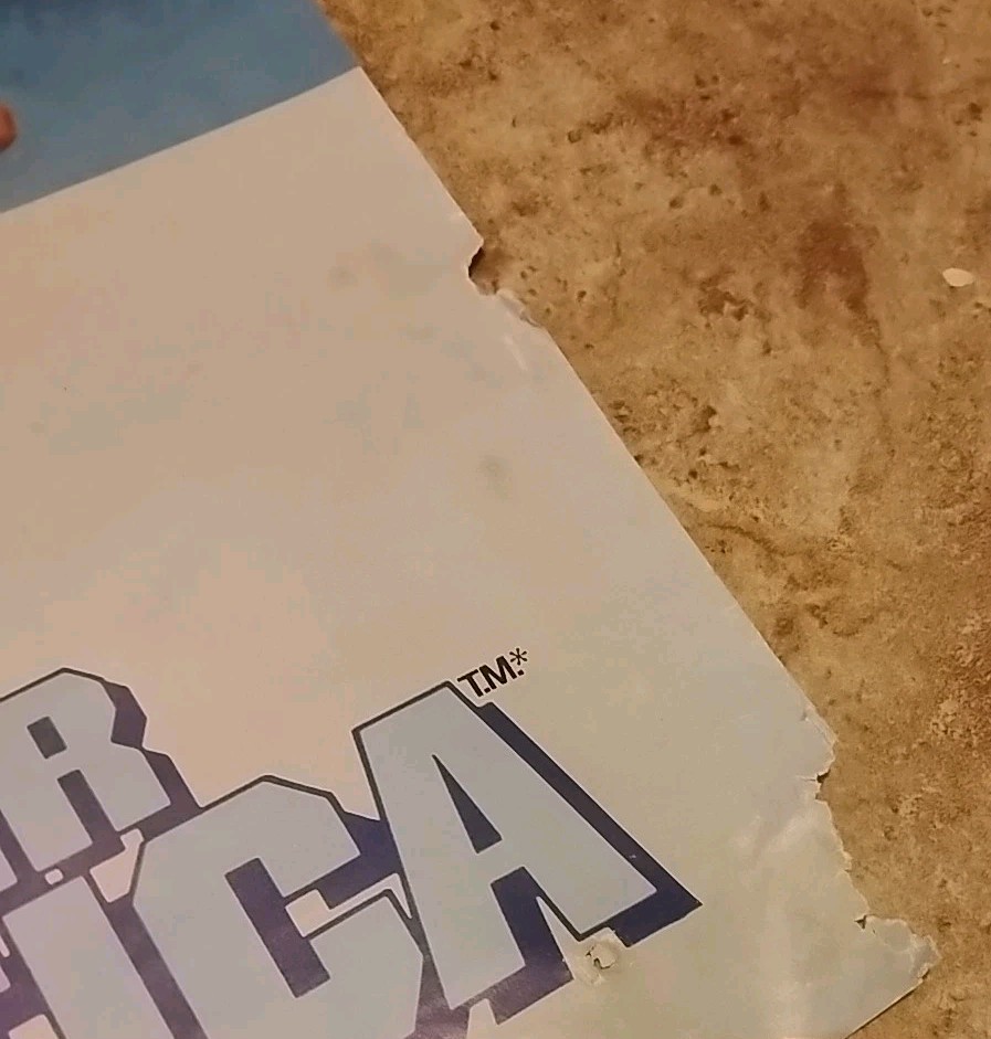 Battlestar Galactica 1978 Poster