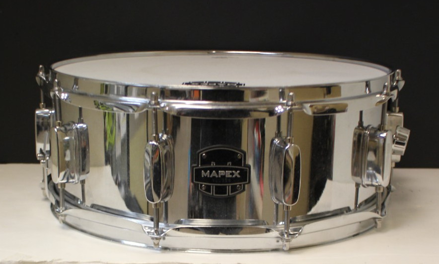 (RI1) Mapex Snare Drum