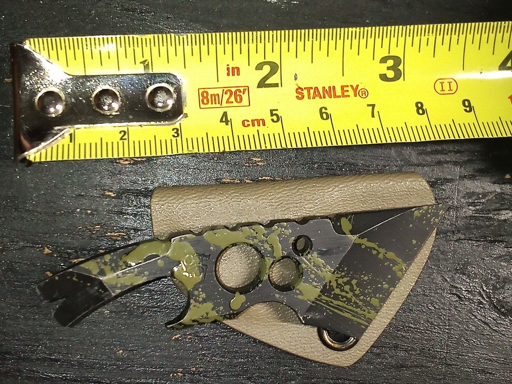 EDC pocket tool