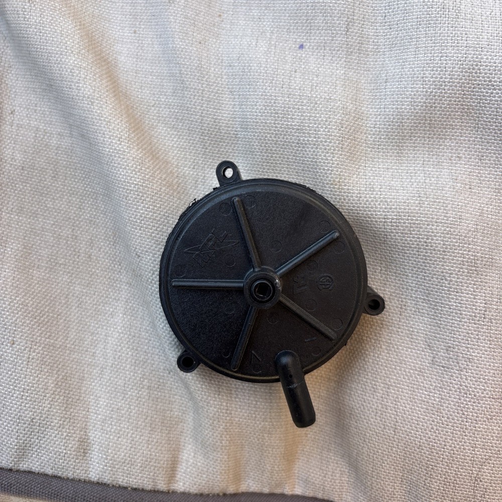 Goodman Air Pressure Switch 20197312