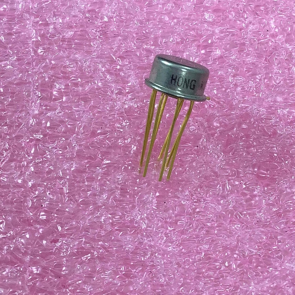 AD504JH - - Operational Amplifier, 1 Func, 2500uV Offset-Max, BIPolar,