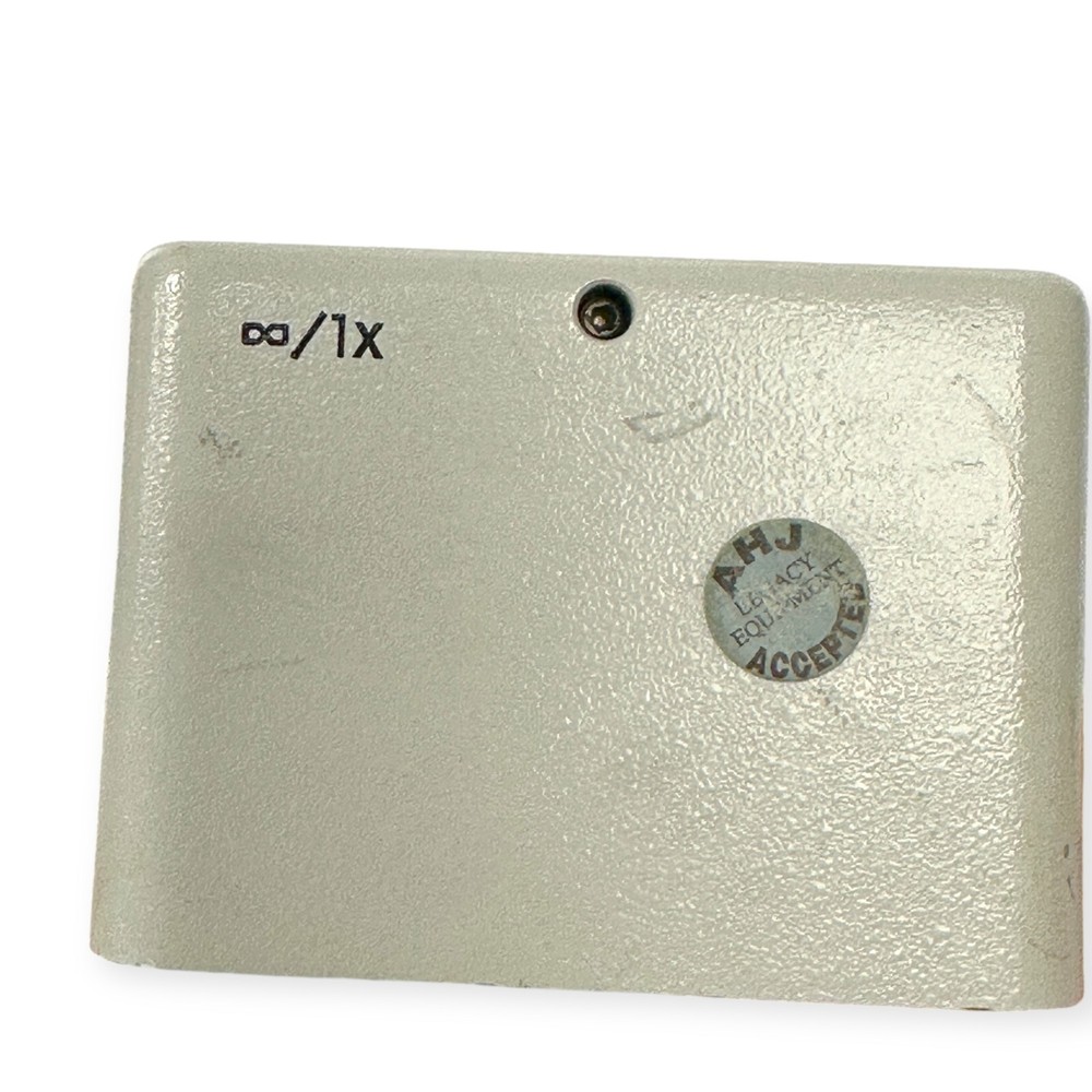 Leitz Wetzlar AF Microscope Vertical Illuminator Infinity / 1x Attachment Part