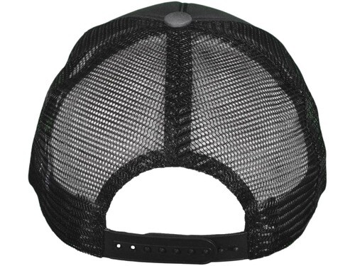 Trucker Hat Plain Mesh Back Solid Snapback Baseball Cap Visor Blank Hats Caps