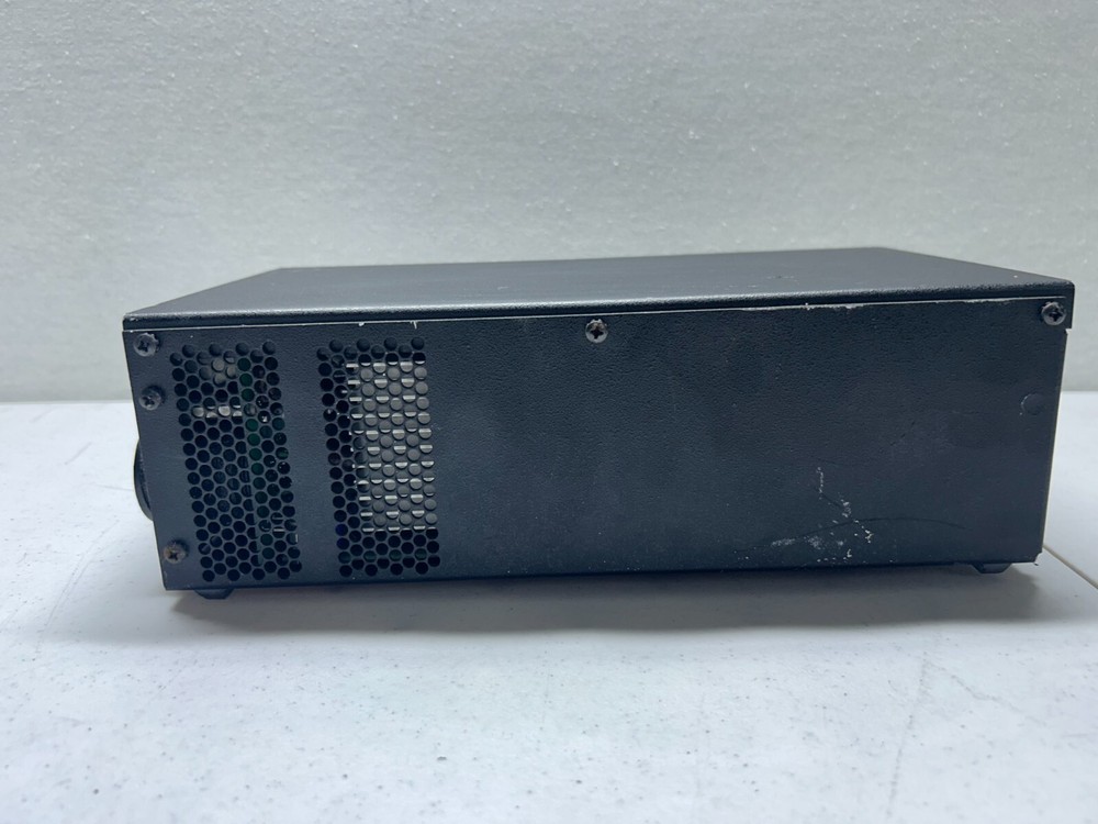 SPECTRA-PHYSICS LASERS POWER SUPPLY 263-C04T