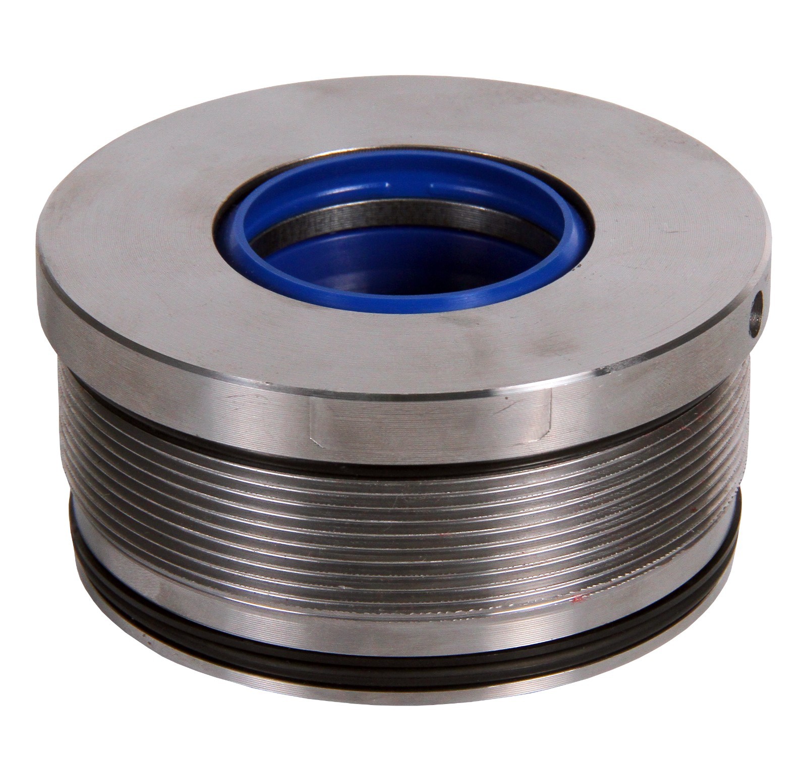 Hydraulic Cylinder For Loader Welded Double Acting 2" Bore 19.75" Stroke 2x19.75