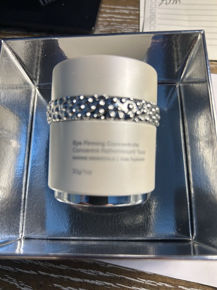 Lavelier Eye Firming Concentrate