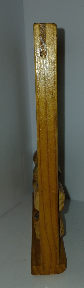 Wooden Abacus Learning Toy