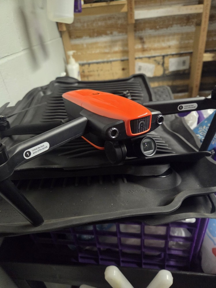 Autel Robotics EVO Ready to Fly Drone Remote Control