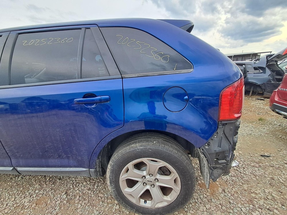 Used Telematics Interface Module fits: 2014 Ford Edge Communication voice recogn