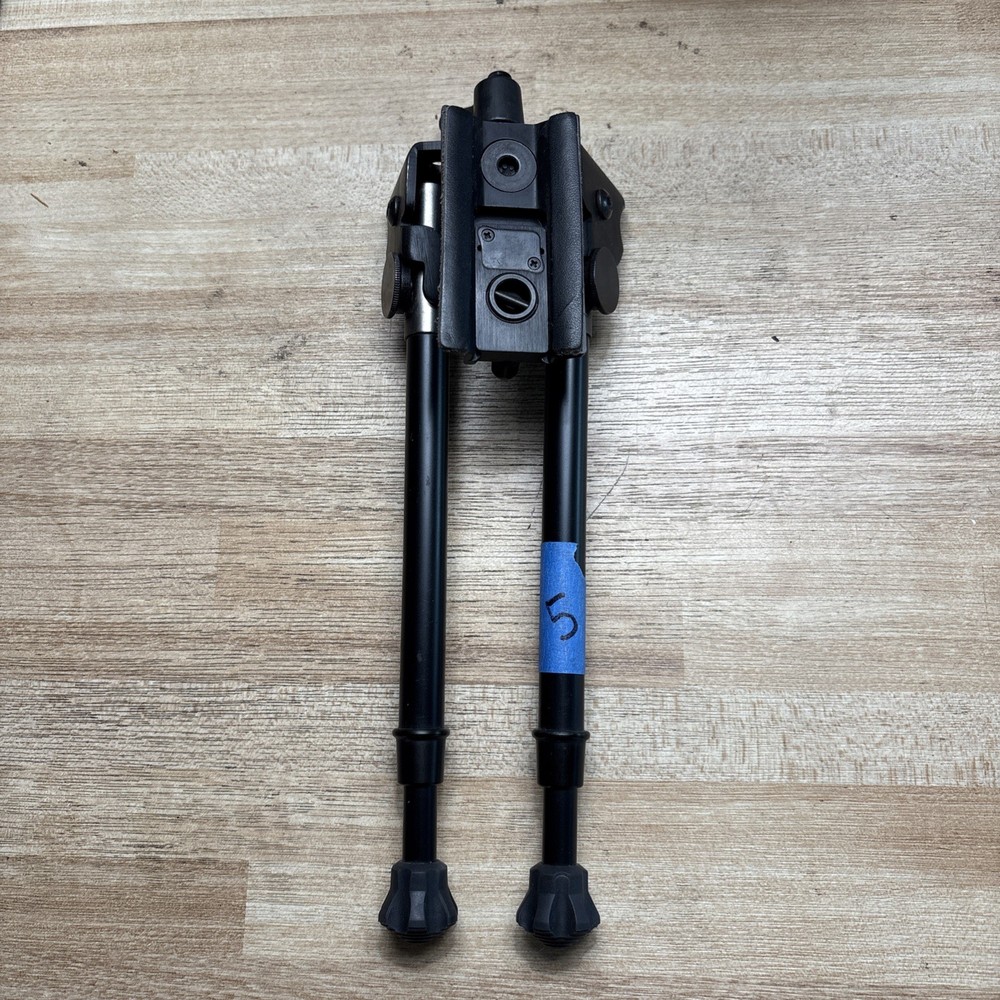 Shooters Ridge Bipod (5)