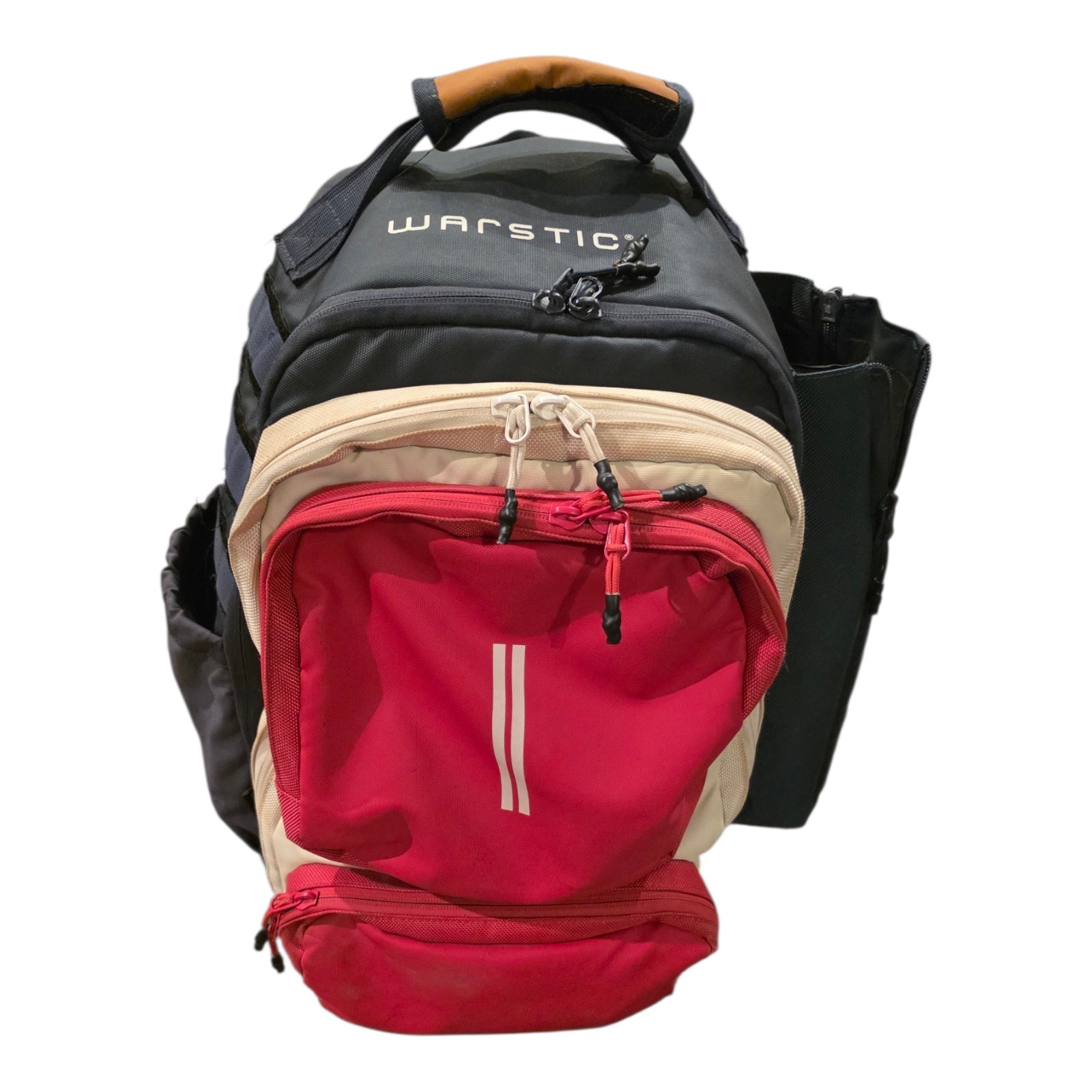 RARE/Sold Out | Warstic Warriors Sling Bat Pack - USA EDITION - Make an Offer!