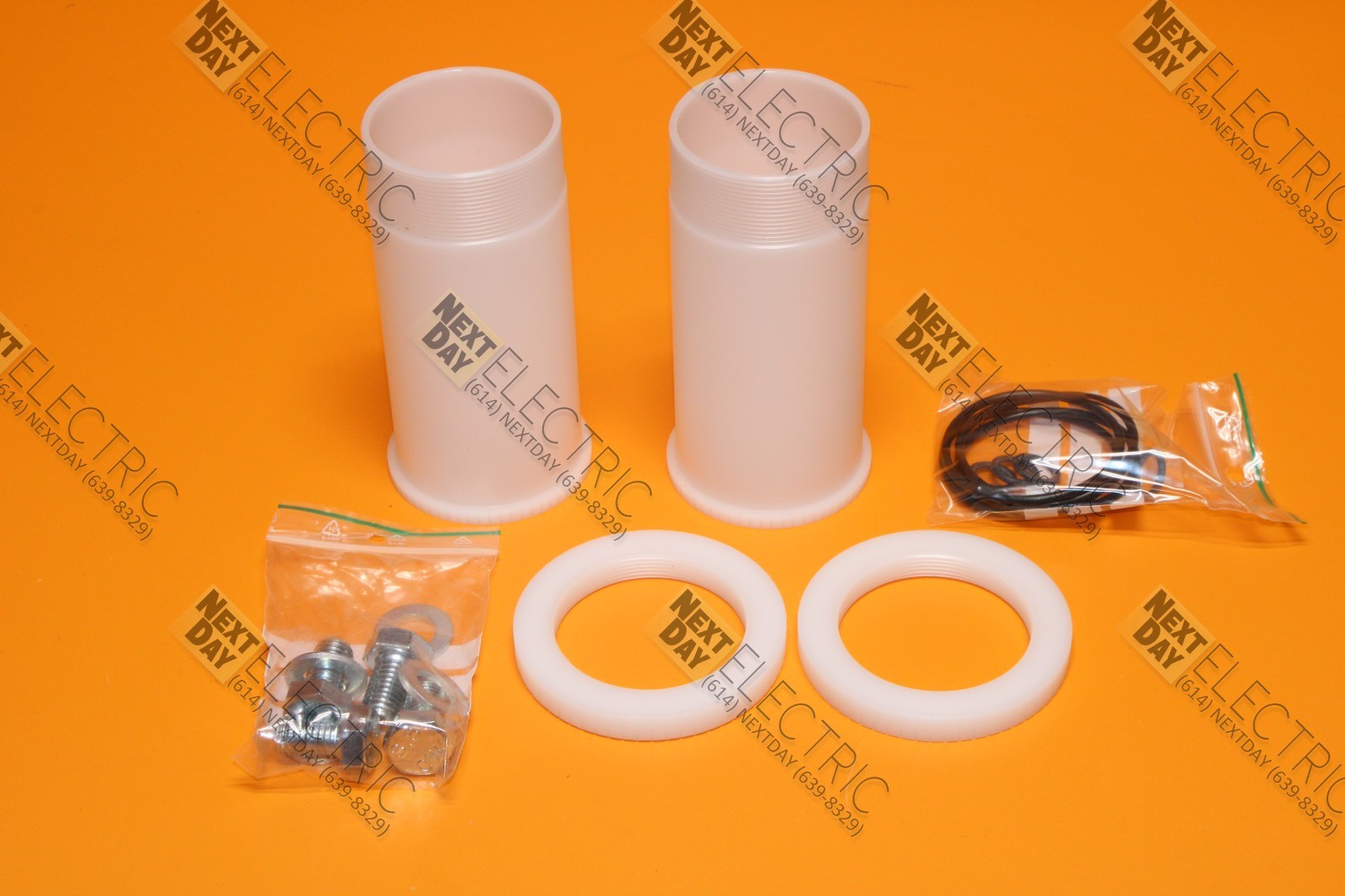 Motoman, 157586-1, Tube Kit NX/DX Robot Dockning 347757 181031 Yaskawa