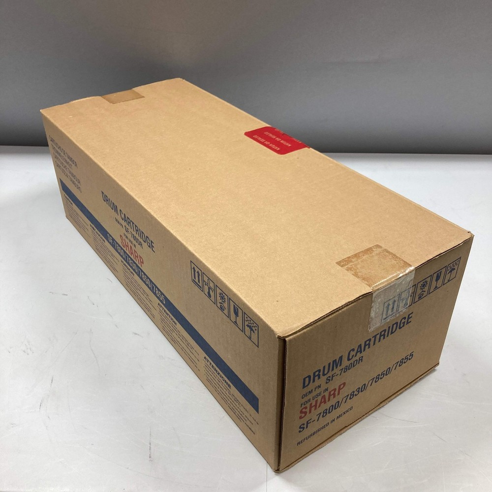 New Katun Sharp Drum Cartridge SF-780DR