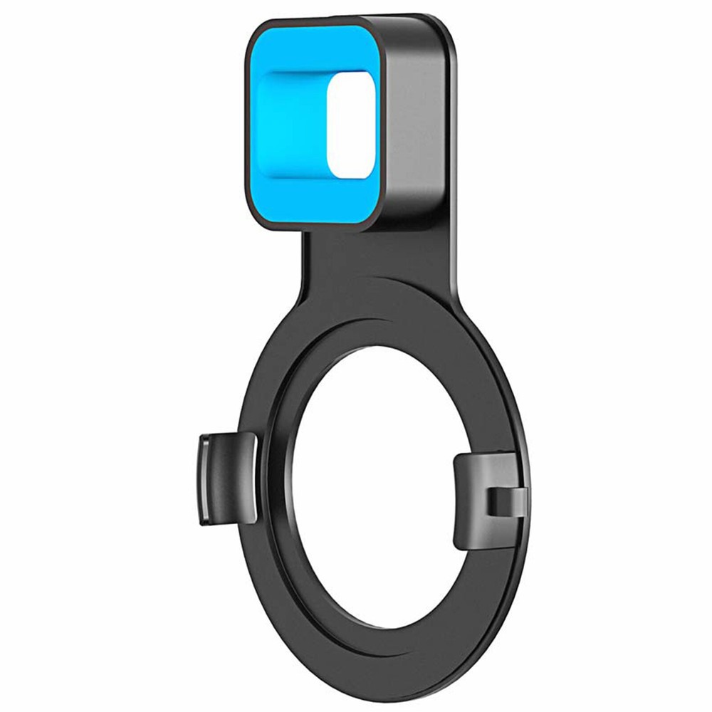 Wall Plug Power Supply Bracket Mount Holder Adapter for Amazon Echo Input