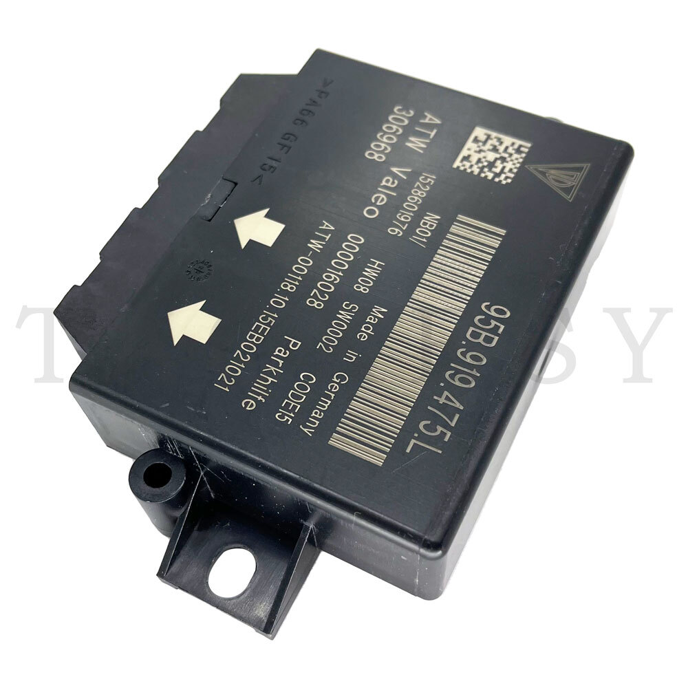 95B919475L Parking Aid Control Module Unit For Porsche Cayenne Macan 2017-2018