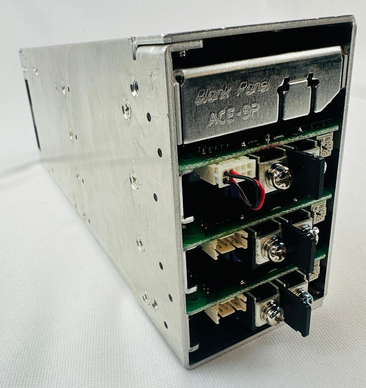 Cosel AC3-OHRR-00 ACE300F Power Supply