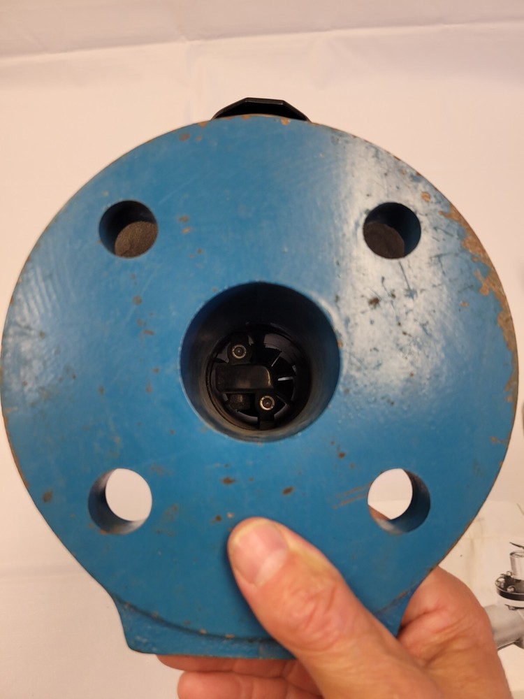 Kent 2" Helix 3000 Flow Meter - New