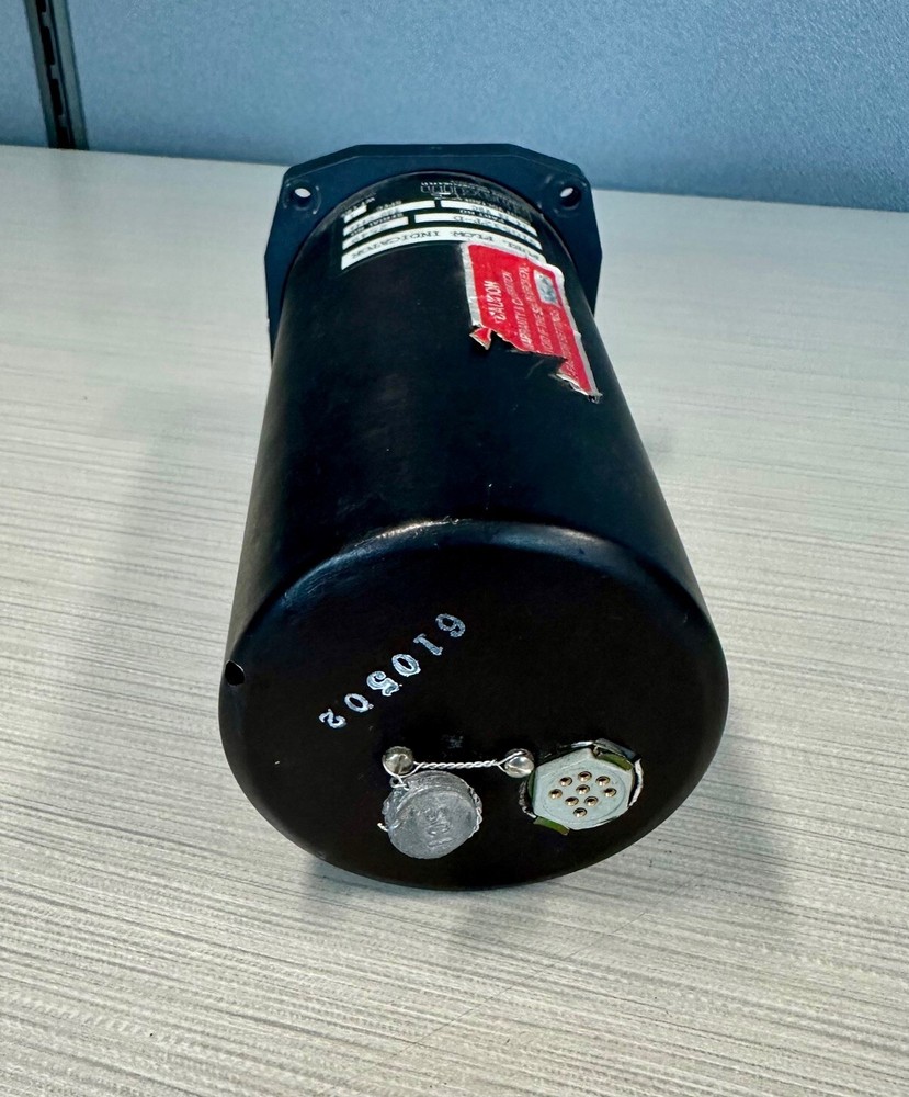 Shadin Fuel Flow pn: 910532T-D