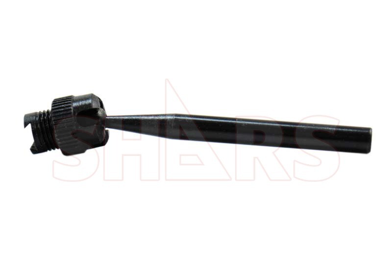 Shars 1/4" Shank Diameter Universal Dovetail Indicator Holder 3 OAL ![