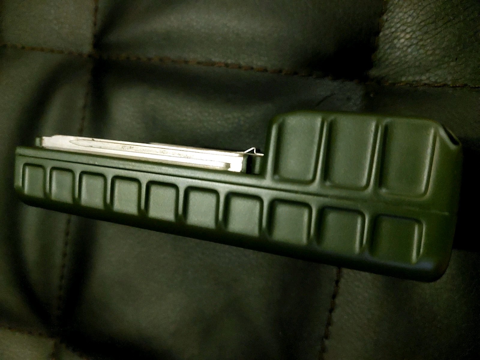 Refurbished TYPE C Fine Battery for Radio Station Azart R-187-P1