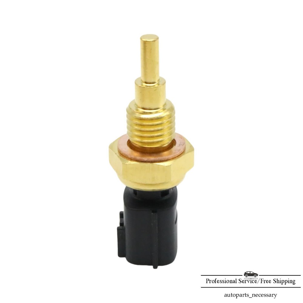 fits Subaru Outback Forester Impreza Crosstrek Engine Coolant Temperature Sensor