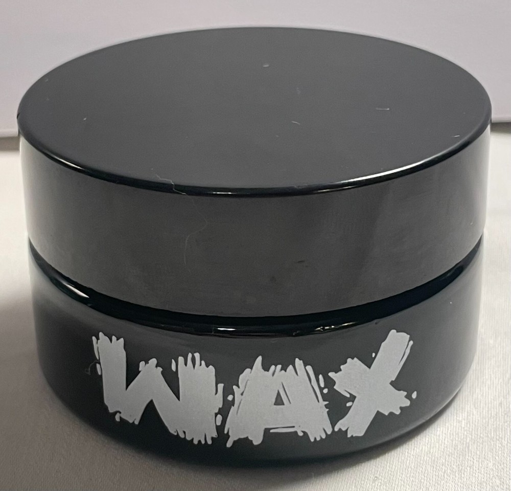 420 Science Jars WAX 2.5X1.25