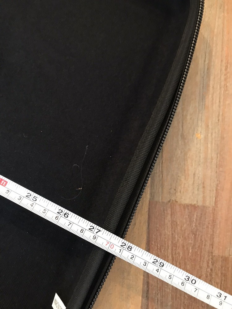 Magma CTRL Case for DJ Controller Carry Bag Measures 27” 13.5” 3”