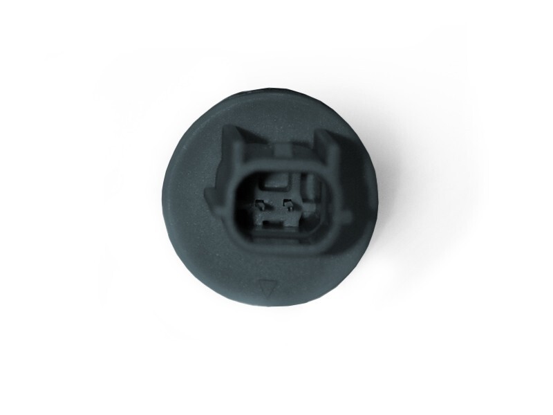 x2 Honda Acura Parking Light T10 Bulb Sockets Pair 33303-T2A-A01 Fit Accord