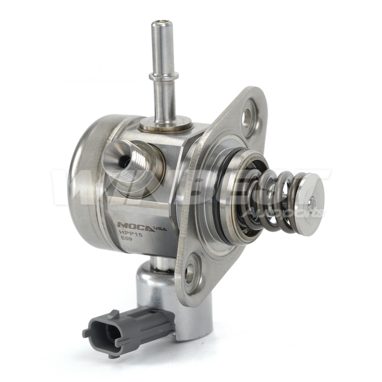 High Pressure Fuel Pump for Accent Veloster to 05/20/2013 Rio Soul to 05/04/2012